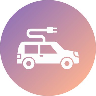 araba vektör simgesi simgesi simgesi