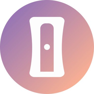 Vektör illüstrasyonu, simge ögesi arkaplanı