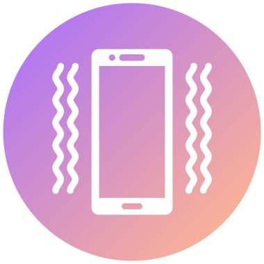 Cep telefonu. Basit tasarım