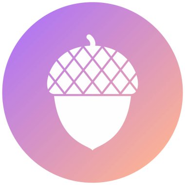 Vektör illüstrasyonu, simge ögesi arkaplanı