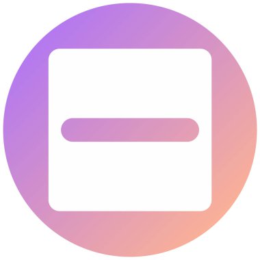 Vektör illüstrasyonu, simge ögesi arkaplanı