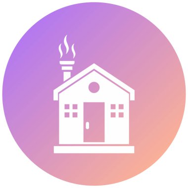 modern simge vektör illüstrasyonu