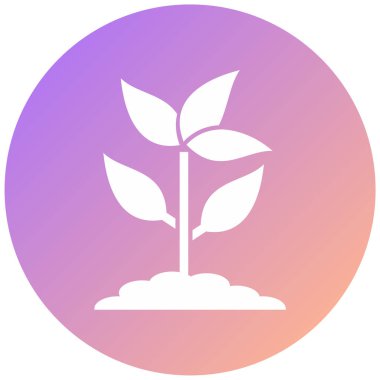 modern simge vektör illüstrasyonu