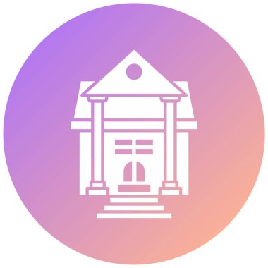 modern simge vektör illüstrasyonu