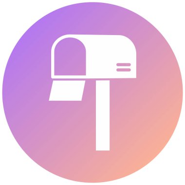 modern simge vektör illüstrasyonu