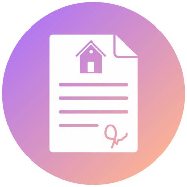 modern simge vektör illüstrasyonu