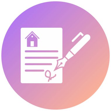 modern simge vektör illüstrasyonu