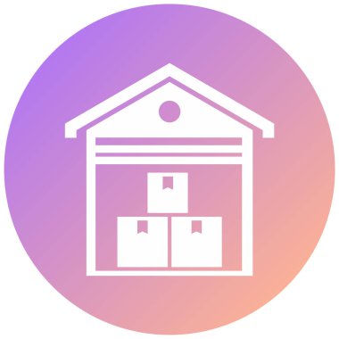 modern simge vektör illüstrasyonu