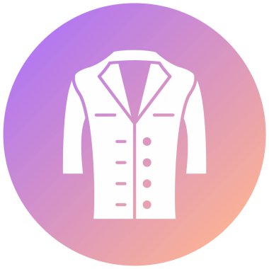 modern simge vektör illüstrasyonu