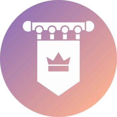 Kişisel ve ticari kullanım için eşsiz vektör simgesi...