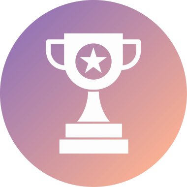 modern simge vektör illüstrasyonu