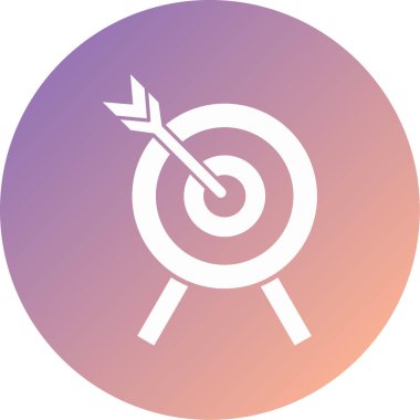 modern simge vektör illüstrasyonu