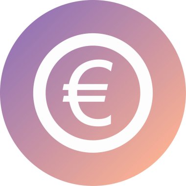 modern simge vektör illüstrasyonu