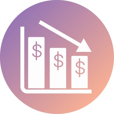 modern simge vektör illüstrasyonu