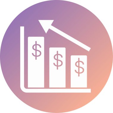 modern simge vektör illüstrasyonu