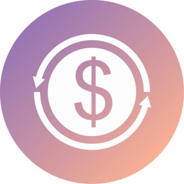 modern simge vektör illüstrasyonu