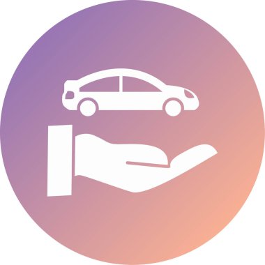 modern simge vektör illüstrasyonu