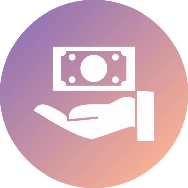 modern simge vektör illüstrasyonu