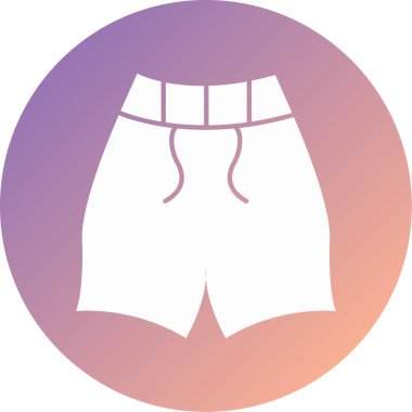 Mayolu. Web simgesi basit illüstrasyon