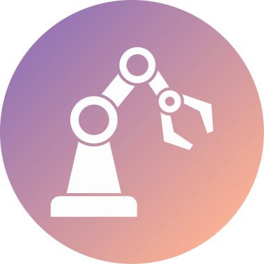 Kişisel ve ticari kullanım için eşsiz vektör simgesi...