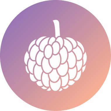 Kişisel ve ticari kullanım için eşsiz vektör simgesi.