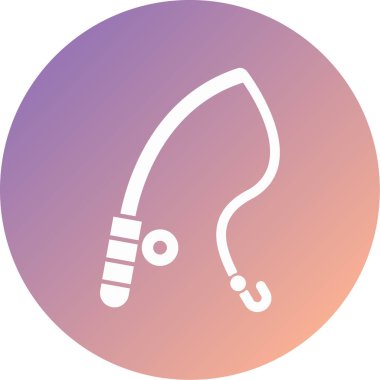 Kulaklık. Web simgesi basit tasarım