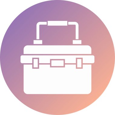 Modern eğitim ikonunun vektör illüstrasyonu