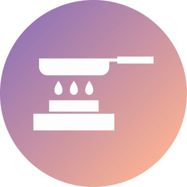 Kişisel ve ticari kullanım için eşsiz vektör simgesi...