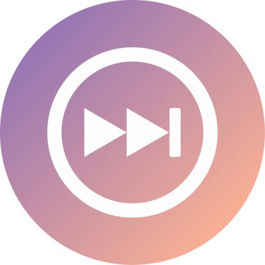 modern simge vektör illüstrasyonu