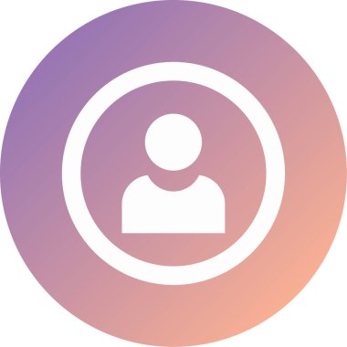 modern simge vektör illüstrasyonu