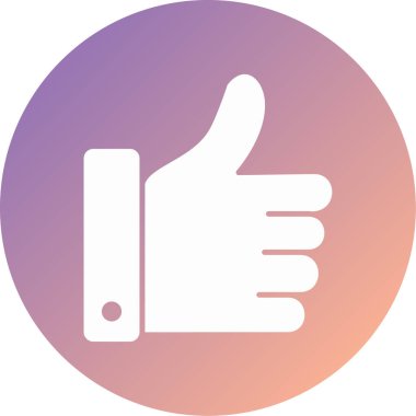 Modern simge vektör illüstrasyonunu başlat