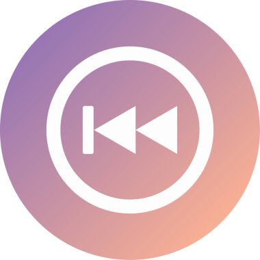 modern simge vektör illüstrasyonu