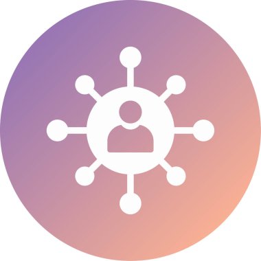 modern simge vektör illüstrasyonu