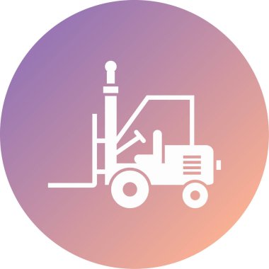 modern simge vektör illüstrasyonu