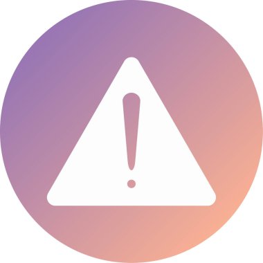 Modern simge vektör illüstrasyonunu uyar