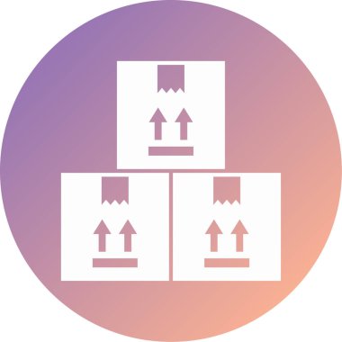 modern simge vektör illüstrasyonu