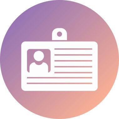 modern simge vektör illüstrasyonu