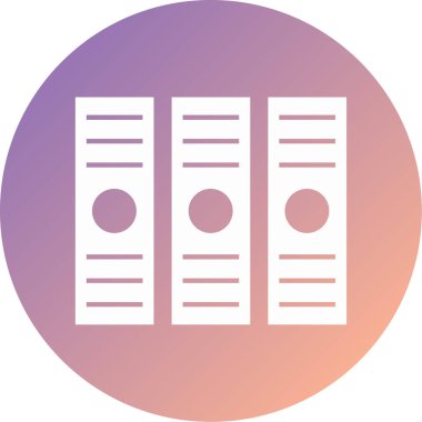 modern simge vektör illüstrasyonu