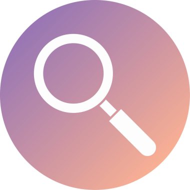 modern simge vektör illüstrasyonu