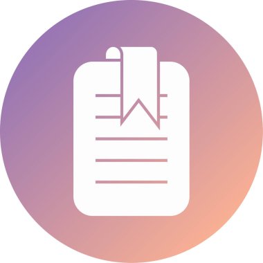 modern simge vektör illüstrasyonu