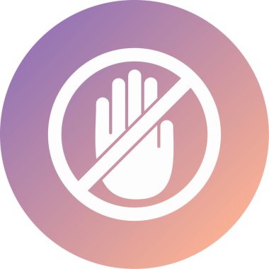 modern simge vektör illüstrasyonu