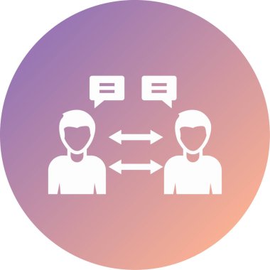 modern simge vektör illüstrasyonu