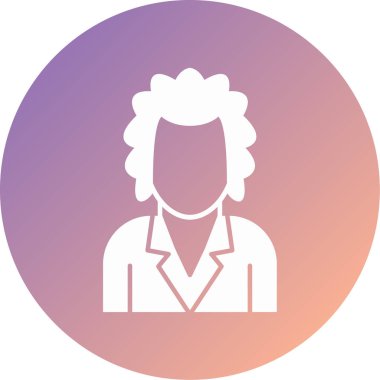 modern simge vektör illüstrasyonu