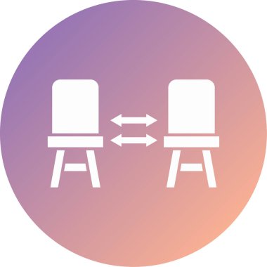 modern simge vektör illüstrasyonu