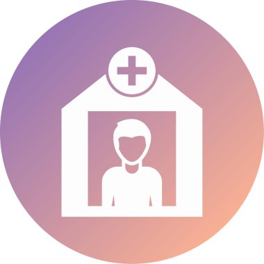 modern simge vektör illüstrasyonu