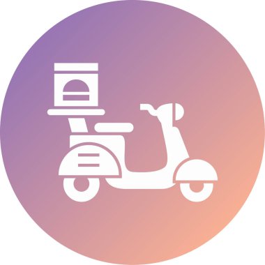 modern simge vektör illüstrasyonu