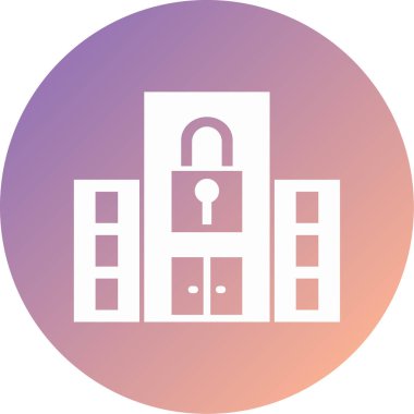 modern simge vektör illüstrasyonu