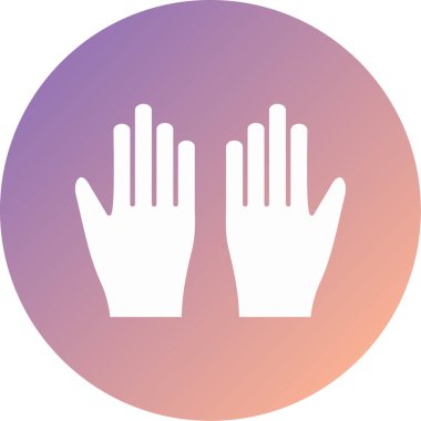 modern simge vektör illüstrasyonu