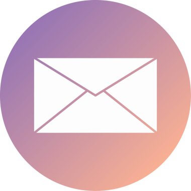 modern simge vektör illüstrasyonu