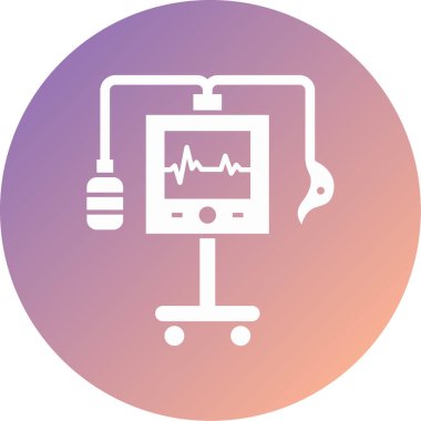 modern simge vektör illüstrasyonu